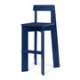 ferm Living - Ark High chair for children, blue