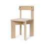 ferm Living - Ark Children's Chair, Ash