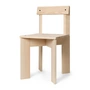 Ferm Living - Ark Chair, Ash