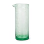 ferm Living - Oli Carafe, recycled clear