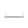 Frama - Shelf Wall shelf 60 x 20 cm, stainless steel