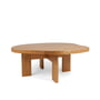 Frama - Farmhouse Side table, 33 x 93.6 cm, oiled oak