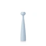 applicata - Blossom Candlestick, lily / sky blue