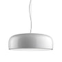 Flos - Smithfield Pro LED pendant light, dimmable, white