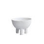 101 Copenhagen - Duck Bowl, small, bone white