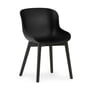 Normann Copenhagen - Hyg chair, oak black / black