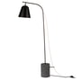 Norr11 - Line One Floor lamp, black