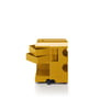 B-Line - Boby Roll container 2/2, honey yellow