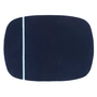 Normann Copenhagen - Oona Carpet, 175 x 240 cm, blue