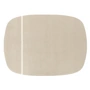 Normann Copenhagen - Oona Carpet, 175 x 240 cm, sand