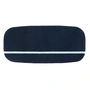 Normann Copenhagen - Oona Carpet, 90 x 200 cm, blue