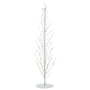 House Doctor - Glow Christmas tree with LED lighting 60 cm, white