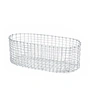Korbo - Balcony Basket, steel galvanized