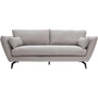 Nuuck - Kvinde Sofa 3-seater, natural