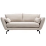 Nuuck - Kvinde Sofa 2-seater, natural