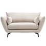 Nuuck - Kvinde Sofa, loveseat, natural