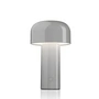 Flos - Bellhop Battery table lamp (LED), gray