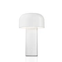 Flos - Bellhop Battery table lamp (LED), white