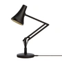 Anglepoise - 90 Mini LED table lamp, carbon black / black