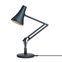 Anglepoise - 90 Mini LED table lamp, steel blue / grey