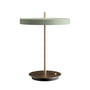 Umage - Asteria LED table lamp, Ø 31 x H 41.5 cm, olive