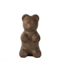 boyhood - Gummy Bear Wooden figure small, oak stained