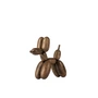 boyhood - Balloon D'og wooden figure small, oak stained