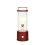 Tala - The Muse Battery table lamp, pomona red