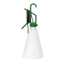 Flos - May Day Outdoor multipurpose light, leaf green