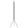 Flos - Luminator Floor lamp H 189 cm, anthracite