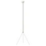 Flos - Luminator Floor lamp H 189 cm, white