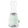 Smeg - 50's Style Mini Stand Mixer PBF01, pastel green