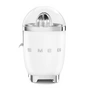 Smeg - 50's Style Citrus juicer CJF11, white matt