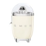 Smeg - 50's Style Citrus juicer CJF11, cream