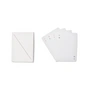 Areaware - Minim Playing cards