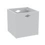 Cam Cam Copenhagen - Storage box for Luca children's bench, light gray