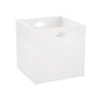 Cam Cam Copenhagen - Storage box for Luca children's bench, white