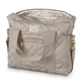 Cam Cam Copenhagen - Changing bag M, hazel
