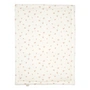 Cam Cam Copenhagen - Blanket, 90 x 120 cm, windflower creme