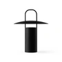 Audo - Ray Battery light LED, black