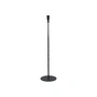 House Doctor - Trivo Candlestick, H 70 cm, black