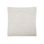 House Doctor - Streak Pillowcase 50 x 50 cm, dark gray
