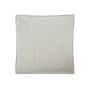 House Doctor - Streak Pillowcase 50 x 50 cm, light green