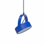 Hübsch Interior - Stage Pendant light, light blue