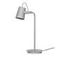 Hübsch Interior - Ardent Table lamp, light gray