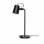 Hübsch Interior - Ardent Table lamp, black