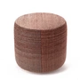 nanimarquina - Shade 4A Outdoor -Pouf, small, Ø 40 X 39 cm, colorful