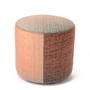 nanimarquina - Shade 3A Outdoor -Pouf, small, Ø 40 X 39 cm, colorful