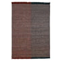 Nanimarquina - Re-rug 1 Dhurrie wool rug, 300 x 200 cm, colorful