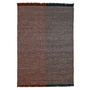 nanimarquina - Re-rug 1 Dhurrie wool rug, 300 x 200 cm, colorful
